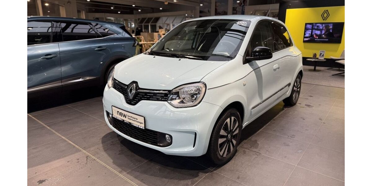 Renault Twingo 10.450 km 13.490 &euro; Dresden 01257
