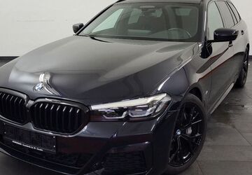 BMW 530 38.000 km 45.200 &euro; Dresden 01159