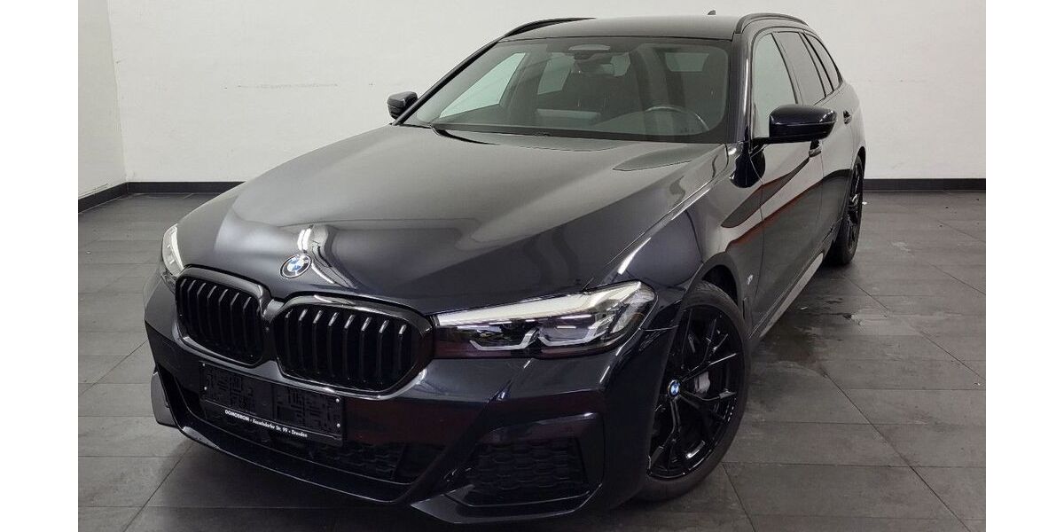BMW 530 38.000 km 45.200 &euro; Dresden 01159