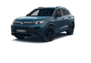 VW Tiguan 4.753 km 42.890 &euro; Dresden 01169