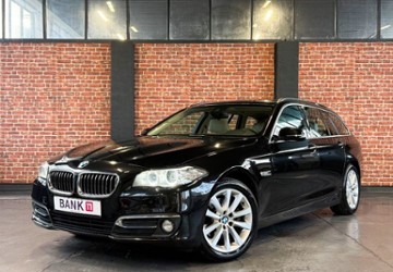 BMW 520 140.520 km 16.450 &euro; Dresden 01139
