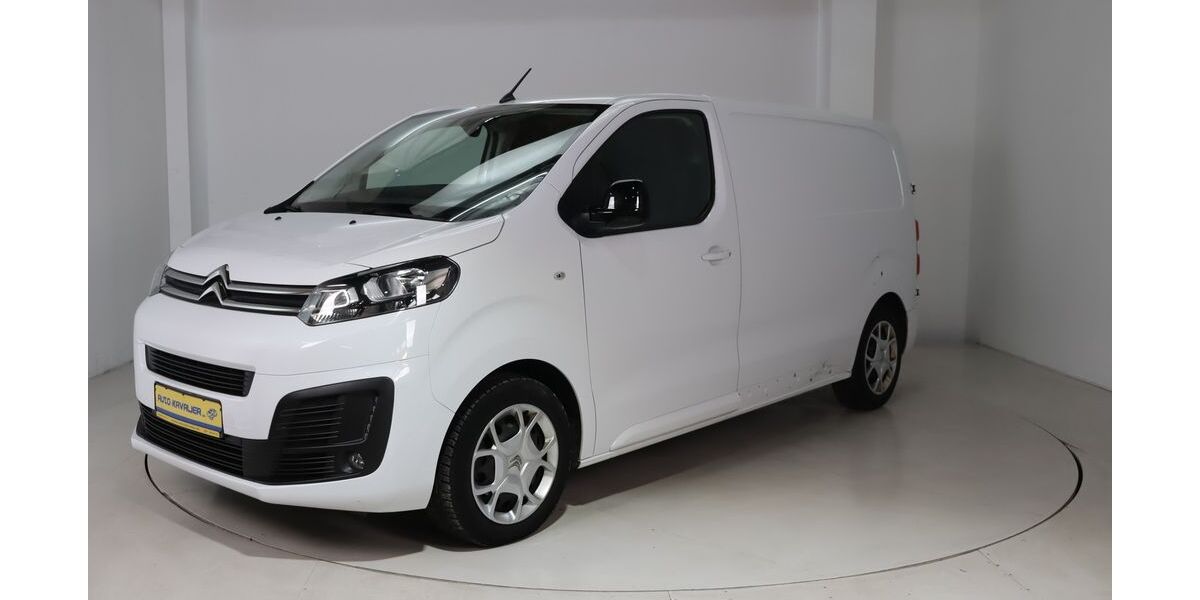 Citroen Jumpy 59.908 km 15.990 &euro; Dresden 01237