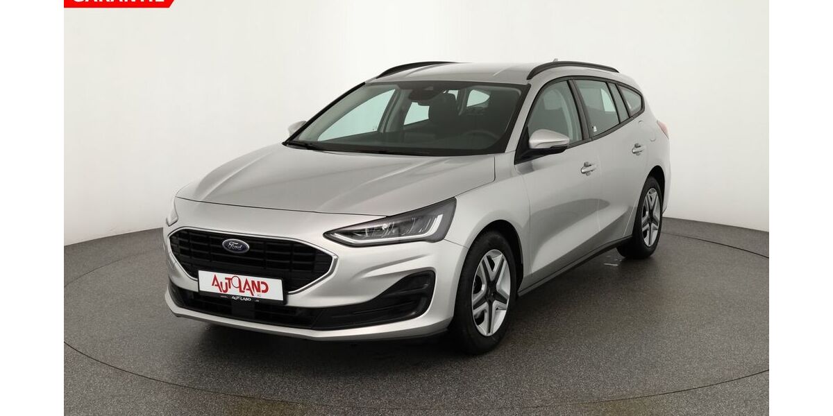Ford Focus 58.813 km 20.490 &euro; Meißen 01662