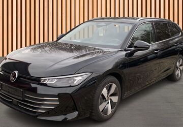 VW Passat Variant 25.430 km 33.880 &euro; Dresden 01328