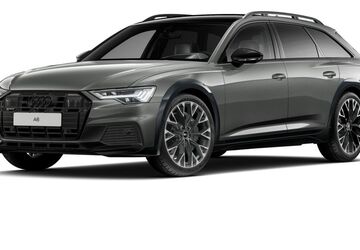 Audi A6 Allroad 27.723 km 74.890 &euro; Dresden 01067
