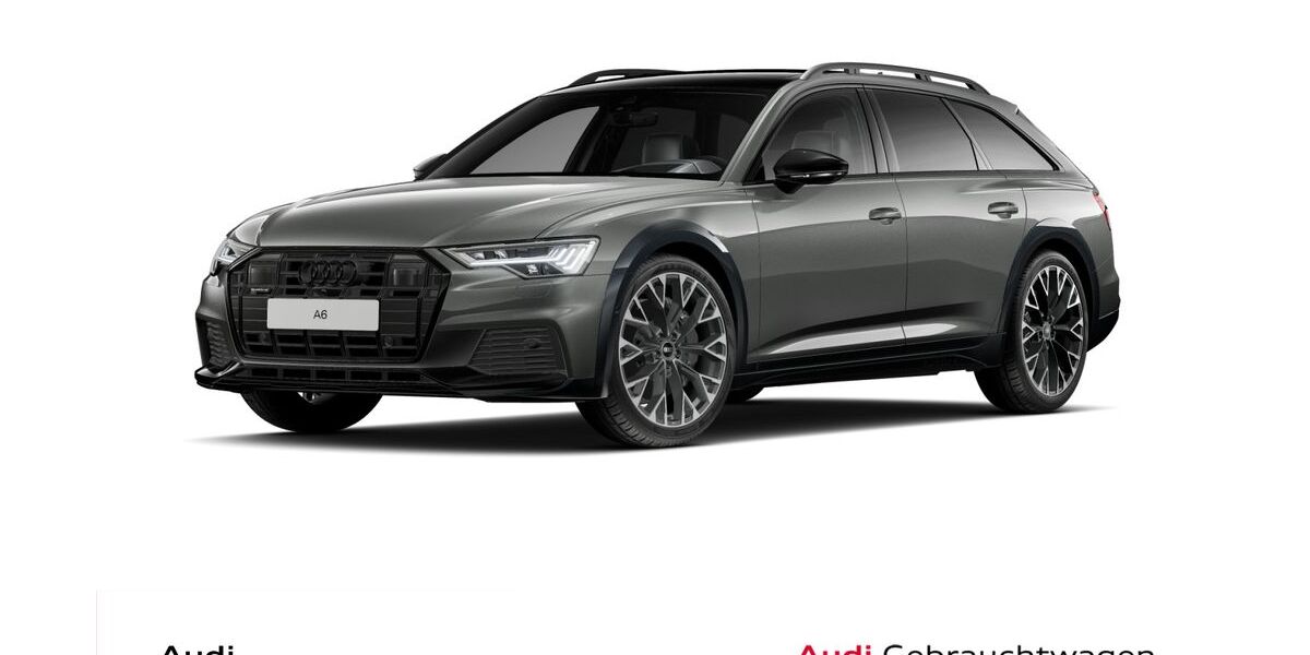 Audi A6 Allroad 27.723 km 74.890 &euro; Dresden 01067
