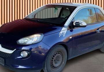 Opel Adam 94.000 km 5.980 &euro; Dresden/Weißig 01328