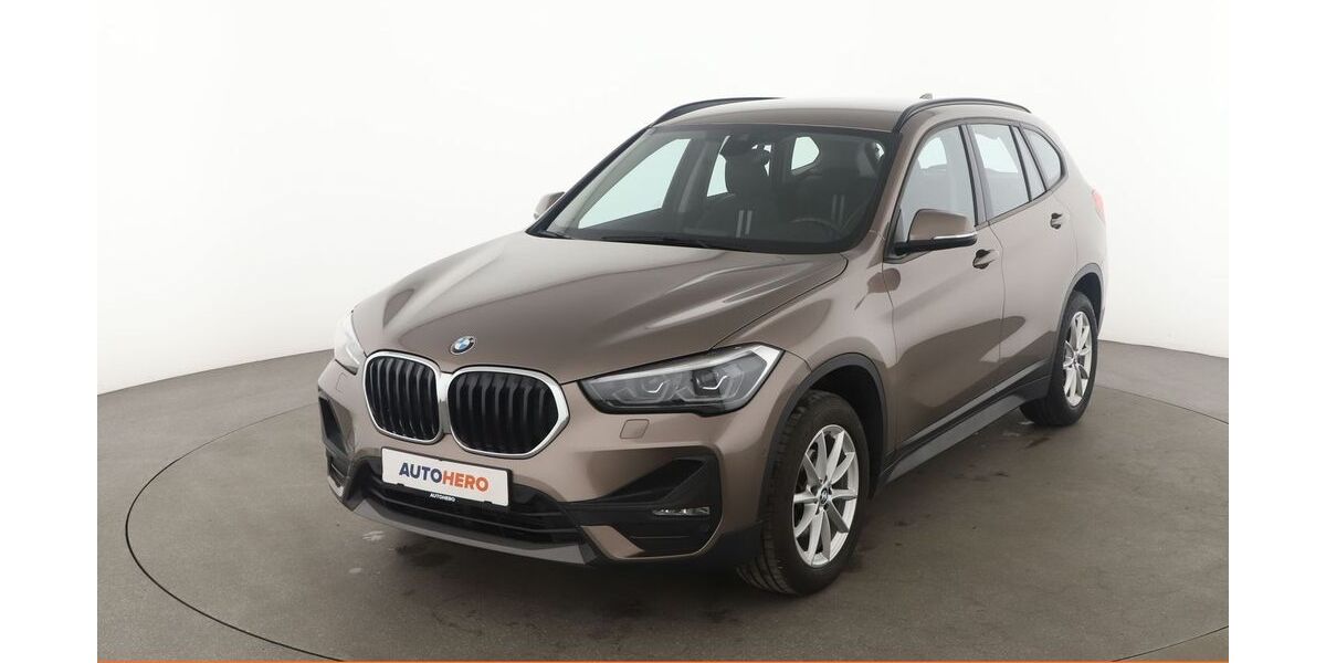 BMW X1 98.745 km 17.750 &euro; Dresden 01187