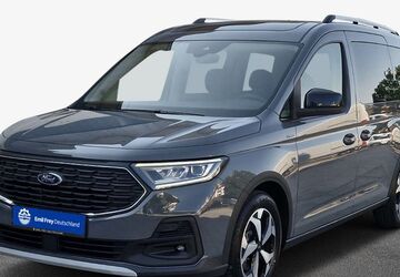 Ford Grand Tourneo 27.950 km 29.940 &euro; Dresden 01159