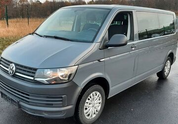 VW T6 Kombi 189.000 km 20.790 &euro; Dresden 01259