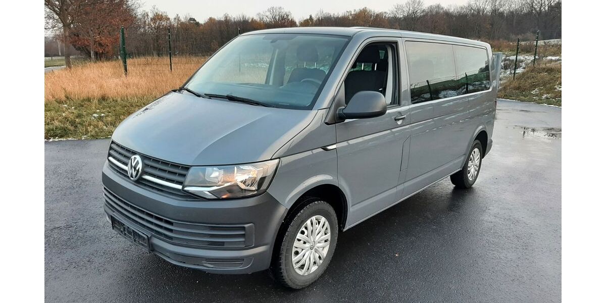 VW T6 Kombi 189.000 km 20.790 &euro; Dresden 01259