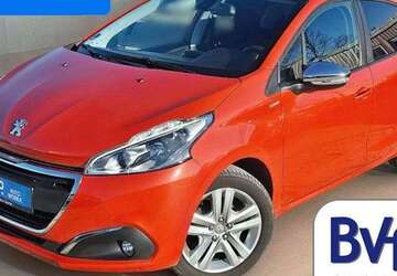 Peugeot 208 46.582 km 8.890 &euro; Dresden 01237