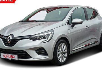 Renault Clio 38.839 km 14.950 &euro; Meißen 01662