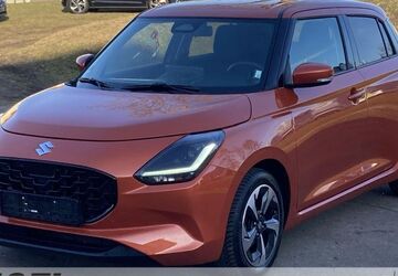 Suzuki Swift 22.245 km 15.899 &euro; Dresden 01157