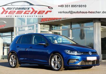 VW Golf 40.000 km 16.980 &euro; Dresden 01139