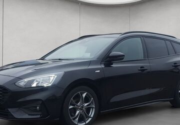 Ford Focus 102.699 km 17.440 &euro; Dresden 01159