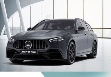 Mercedes-Benz E 63 AMG 41.202 km 93.980 &euro; Dresden 01239