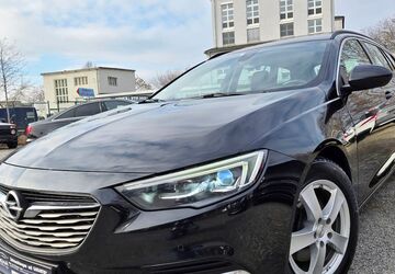 Opel Insignia 211.000 km 7.990 &euro; Dresden 01067