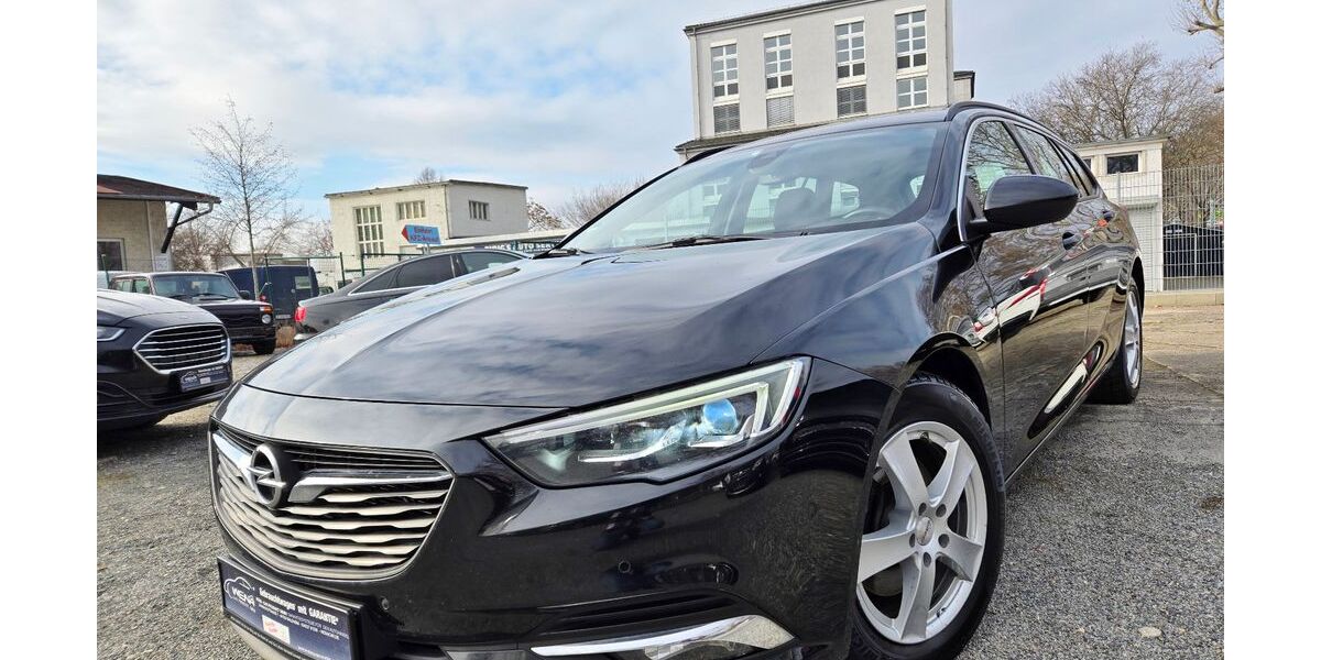 Opel Insignia 211.000 km 7.990 &euro; Dresden 01067