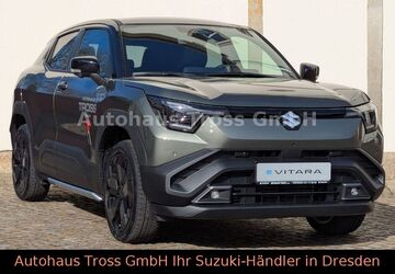 Suzuki e Vitara 1.500 km 39.997 &euro; Dresden 01069