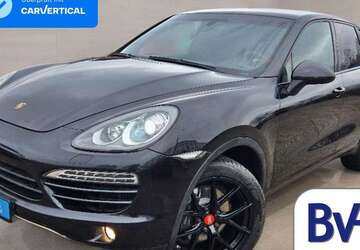 Porsche Cayenne 227.679 km 18.690 &euro; Dresden 01237