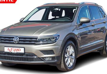 VW Tiguan 53.017 km 26.990 &euro; Dresden 01239