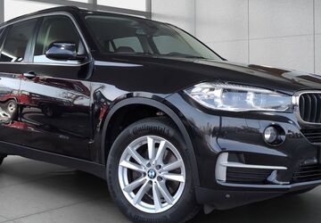 BMW X5 136.505 km 24.990 &euro; Dresden 01257