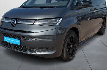 VW T7 Multivan 5.971 km 66.890 &euro; Dresden 01169