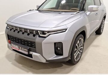 SsangYong Torres 5.800 km 23.449 &euro; Dresden 01157