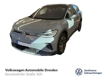 Gebrauchte VW ID.4