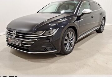 VW Arteon 39.680 km 27.968 &euro; Dresden 01157
