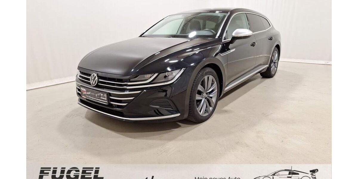 VW Arteon 39.680 km 27.968 &euro; Dresden 01157