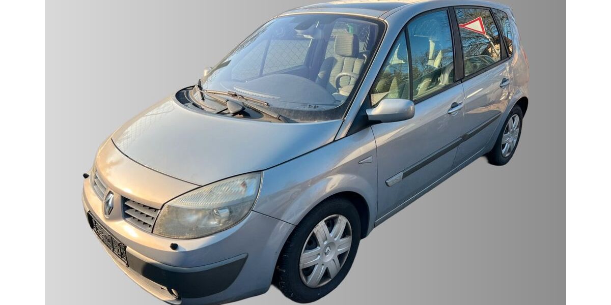 Renault Scenic 144.000 km 1.800 &euro; Dresden 01139