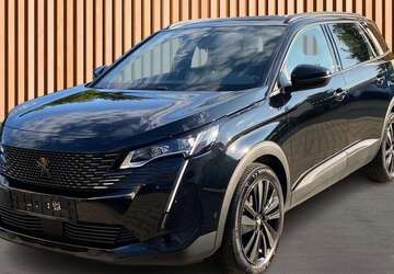 Peugeot 5008 24.737 km 27.980 &euro; Dresden/Weißig 01328