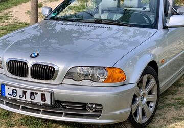 BMW 330 149.000 km 15.990 &euro; Dresden 01307
