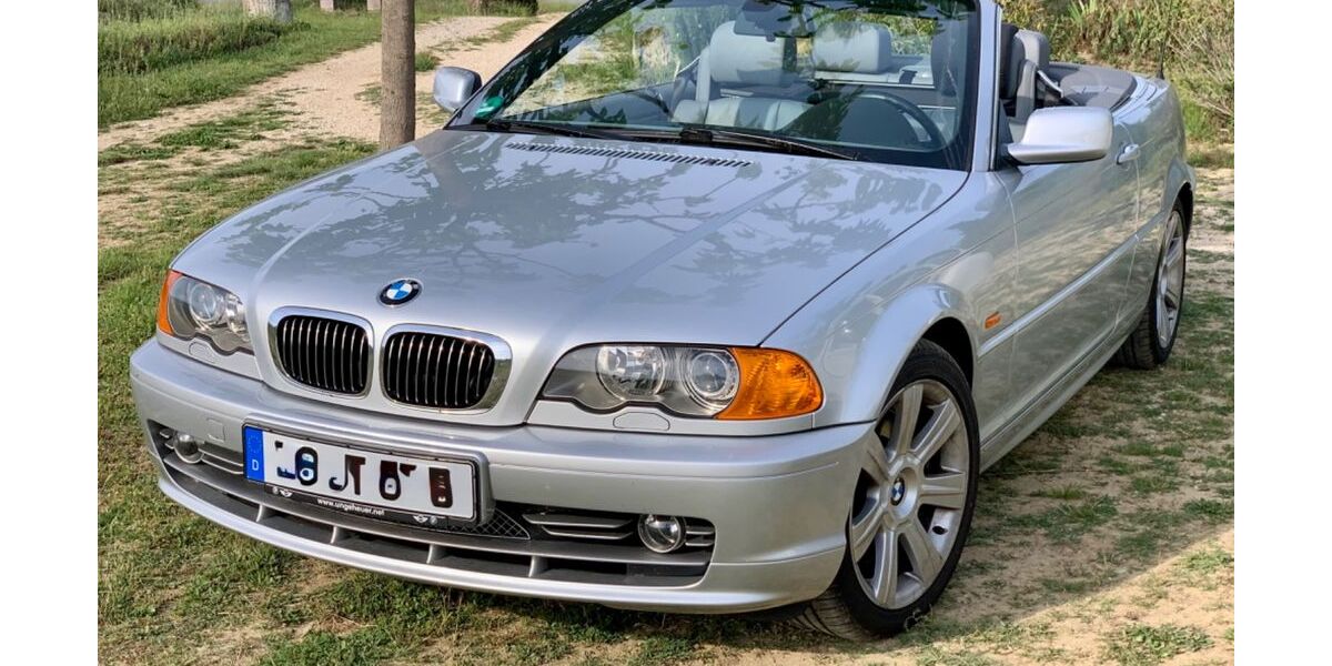 BMW 330 149.000 km 15.990 &euro; Dresden 01307