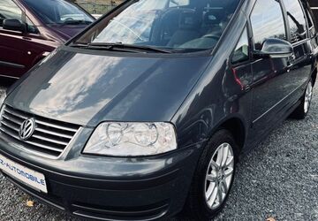 VW Sharan 199.700 km 6.990 &euro; Dresden 01219