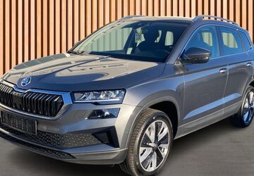 Skoda Karoq 17.609 km 26.980 &euro; Dresden 01328