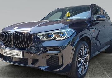 BMW X5 93.950 km 59.970 &euro; Dresden 01067