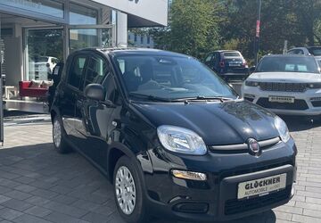 Fiat Panda 12.799 km 14.790 &euro; Dresden 01109