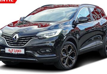 Renault Kadjar 39.989 km 20.950 &euro; Dresden 01069