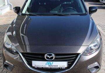 Mazda 3 82.571 km 10.250 &euro; Dippoldiswalde 01744