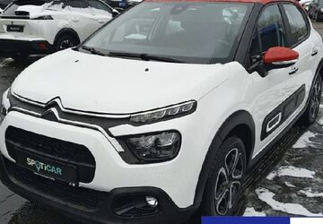 Citroen C3 32.815 km 10.930 &euro; Dresden 01237