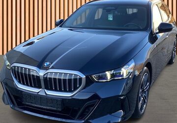 BMW 520 27.400 km 45.980 &euro; Dresden 01328