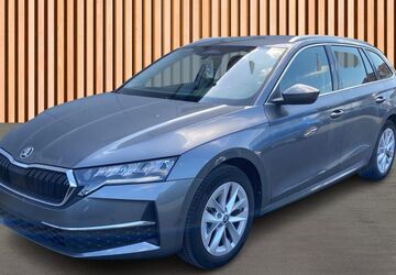 Skoda Octavia 5.214 km 29.980 &euro; Dresden 01328