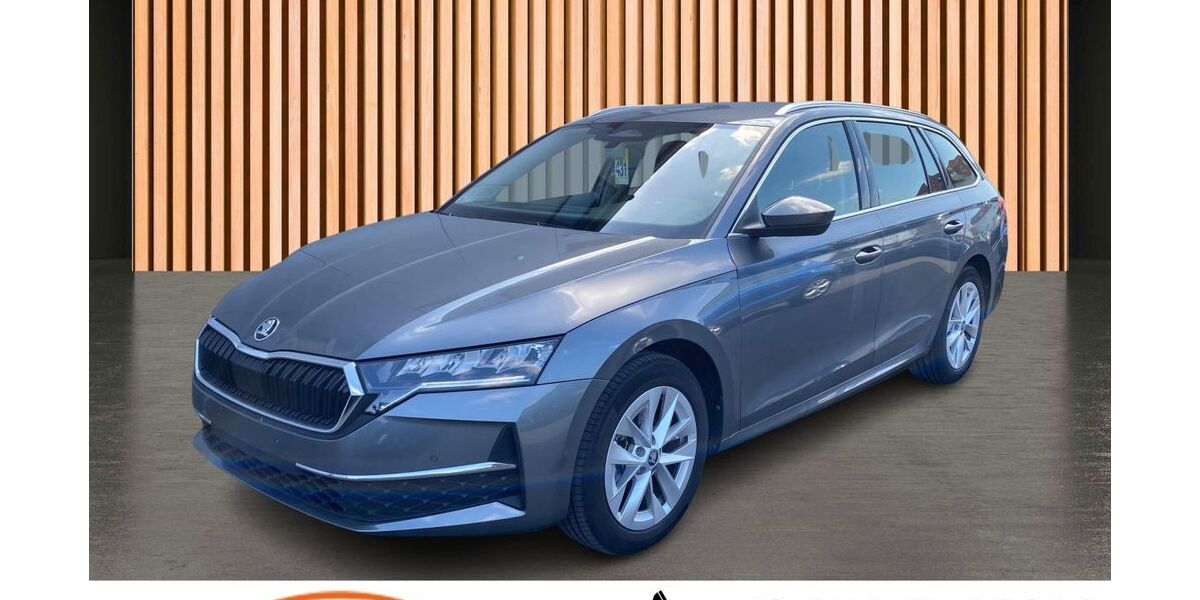 Skoda Octavia 5.214 km 29.980 &euro; Dresden 01328