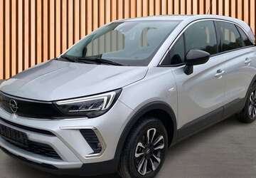 Opel Crossland 22.459 km 14.980 &euro; Dresden/Weißig 01328