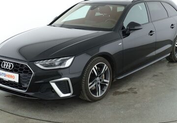 Audi A4 80.634 km 23.970 &euro; Dresden 01187