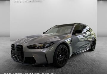 BMW M3 12.879 km 96.405 &euro; Dresden 01219