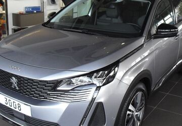 Peugeot 3008 88.650 km 19.500 &euro; Meißen 01662